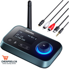 Bluetooth 5.0 Sender