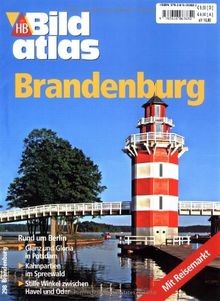 Bildatlas brandenburg rund - bildatlas,
