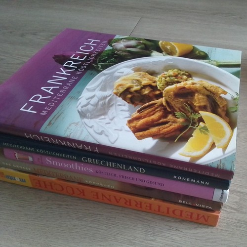 Große kochbücher - große,