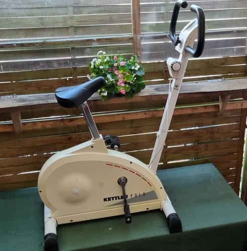 Heimtrainer kettler polo - heimtrainer,
