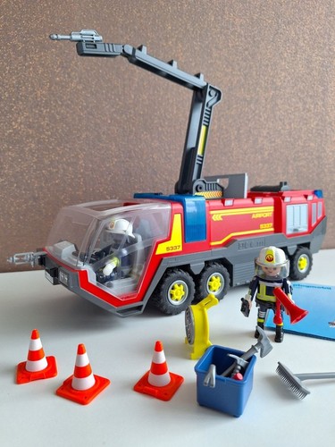 Playmobil city action 5337 - city,