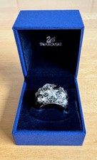 Swarovski - Damenring Gr. 52