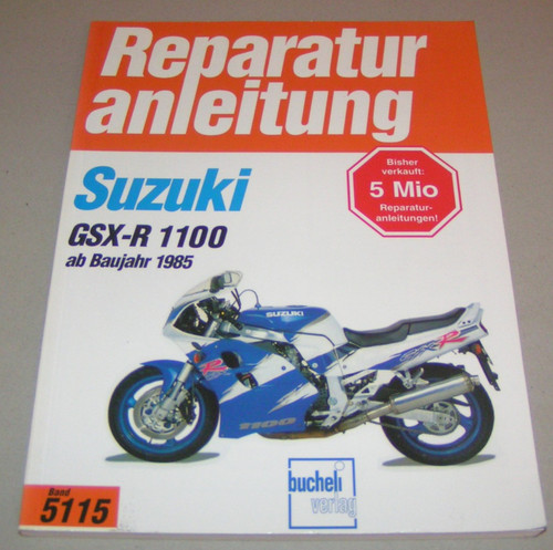 Gebrauchte reparaturanleitung - gebrauchte,