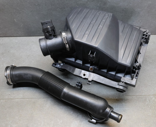 Opel meriva luftfilterkasten - a,