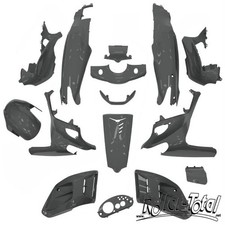 Verkleidungsset nardograu 15