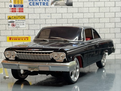 Rar maisto 1962 - 1:18,