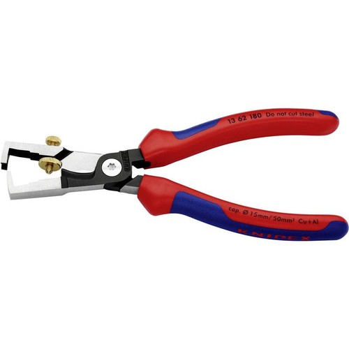 Knipex kabelschere strix 62 - kabelschere,