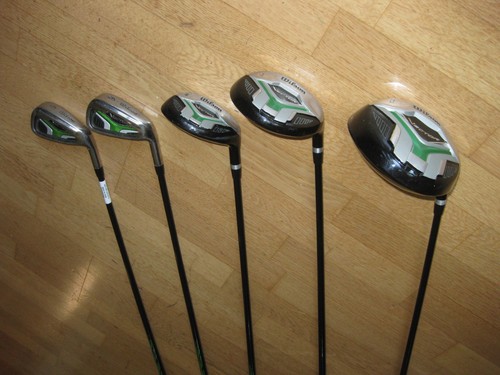 Wilson vector golfschläger - wilson,