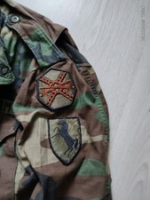 M65 Jacke US Army