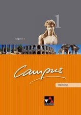 Campus - Ausgabe B. Gesamtkurs