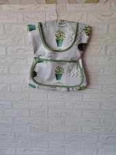 Klammerkleid, Klammersack