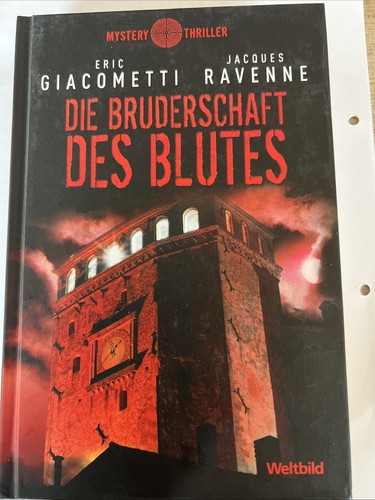 Die bruderschaft des - „die,