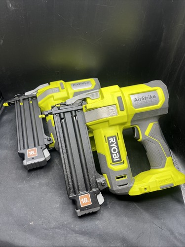 Ryobi r18gn18 18v one - one, plus