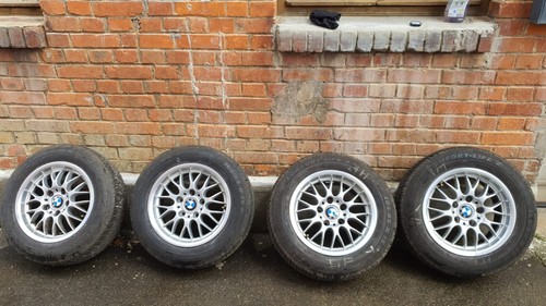 Aluett bmw alufelgen - r.o.d,