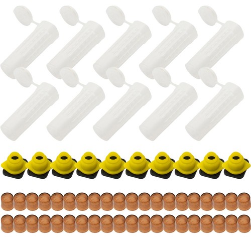 Aufzuchtbecher set - aufzuchtbecher,