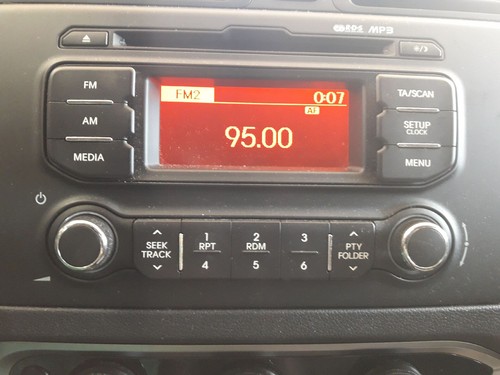 Radio kein code - radio, `kein