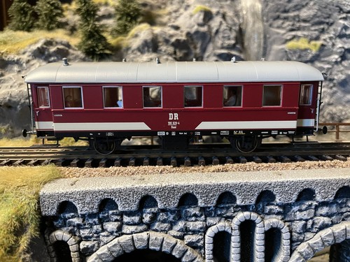 Brawa 45547 - brawa,