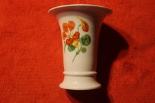 Meissen Porzellan Vase Blume