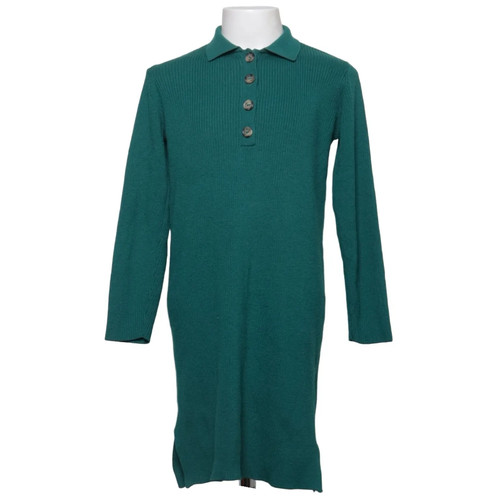 Polokleid größe - h&m,, polokleid,