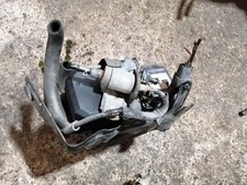 Mazda 6 2011 Standheizung