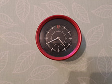 UHR Mitte Armaturen Suzuki Vitara (LY) SUV 1.4 S (K14C) 2017 -  3460054P00