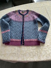 Reitmayer Strickjacke