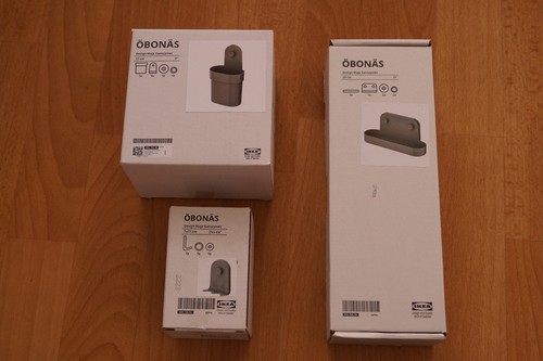 Ikea öbonäs behälter - 3,