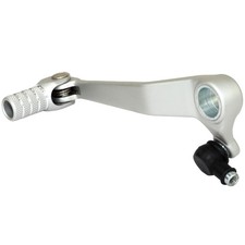 Schalthebel klappbar für