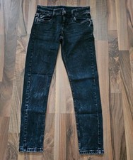 Alive Jungen Jeans Hose Gr.152