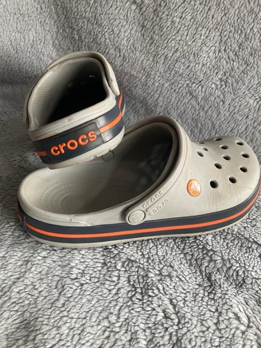 Crocs sandalen sommerschuhe - sandalen,