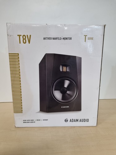 Adam audio t8v - adam,