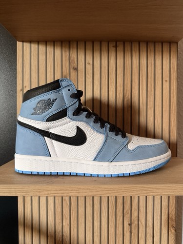 Neu jordan high - -, 1