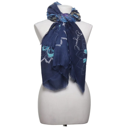 Desigual schal damen - desigual,,
