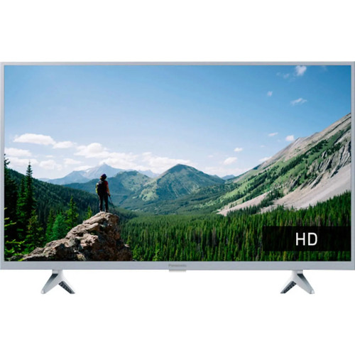 Panasonic led fernseher hd - led,