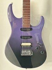 Donner DMT-66 Solid-Body