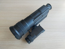 Cyclop 1 85mm 1.5 m42 Nachtsichtgerät Objektiv Russia | Schwarz