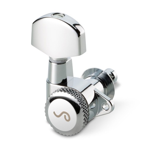 Schaller locking tuner x - schaller,