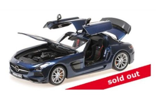 Minichamps mercedes benz - minichamps, 1:18