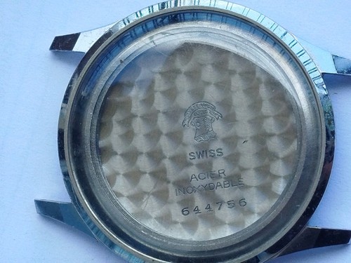 Ulysse nardin vintage - ulysse,