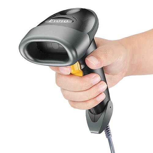 Eyoyo usb barcode - qr,