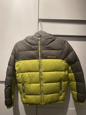 marmot daunenjacke Jungen