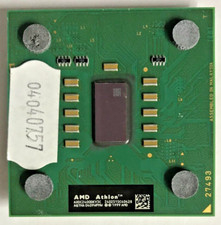 AMD ATHLON XP 2400+ AXDC2400DKV3C AQYHA - 2,4GHz - Socket A (Socket 462) #1378