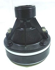 Replacement Driver For EV