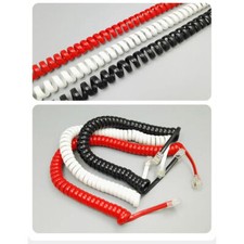 1,5/3/5 Meter Telefonhörer