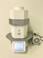 Dentsply Multimat NT Keramik-Pressofen mit Vakuum-Pumpe #0952 *Generalüberholt*