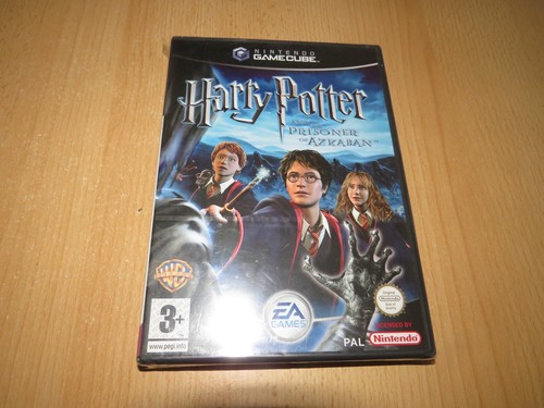 Harry potter und der gefangene - der,