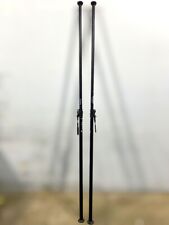 2 Stück Manfrotto 034B Autopole 2,89-4,1m Hintergrundhalter Ständer 48152