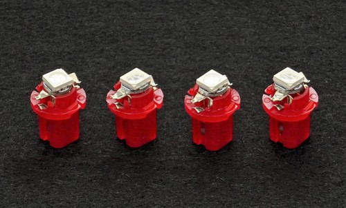 Led tacho lampe - led,