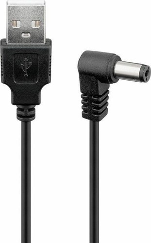 Usb ladekabel - dc,