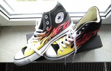 Converse sneaker chucks chuck - converse,